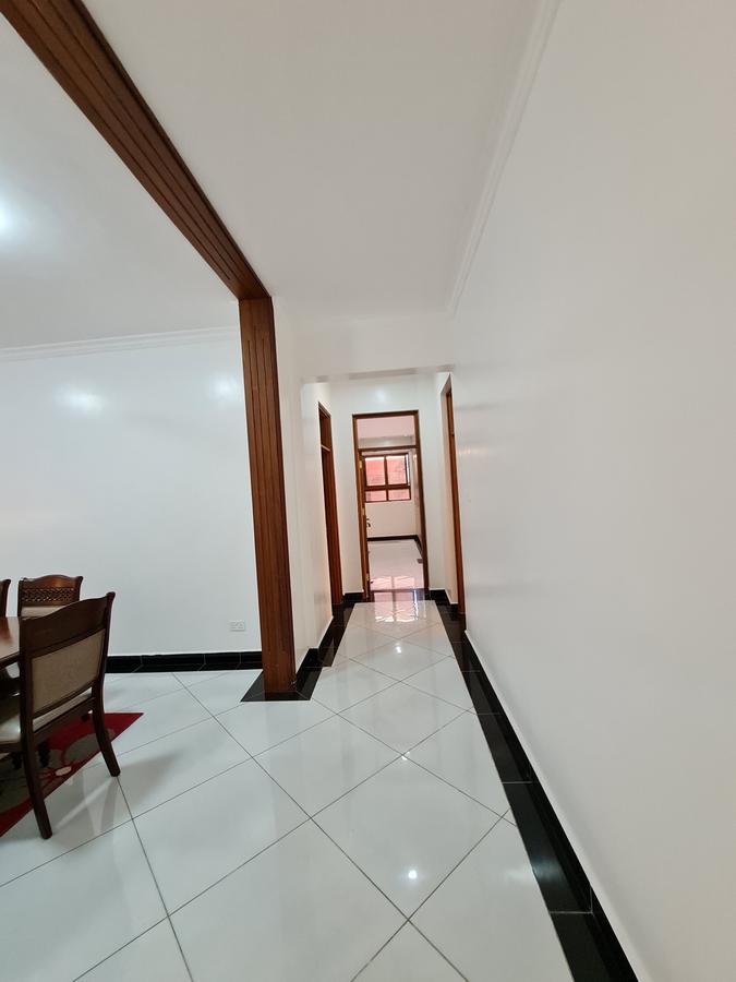 3 Bed Apartment with En Suite in Nyali Area - 8