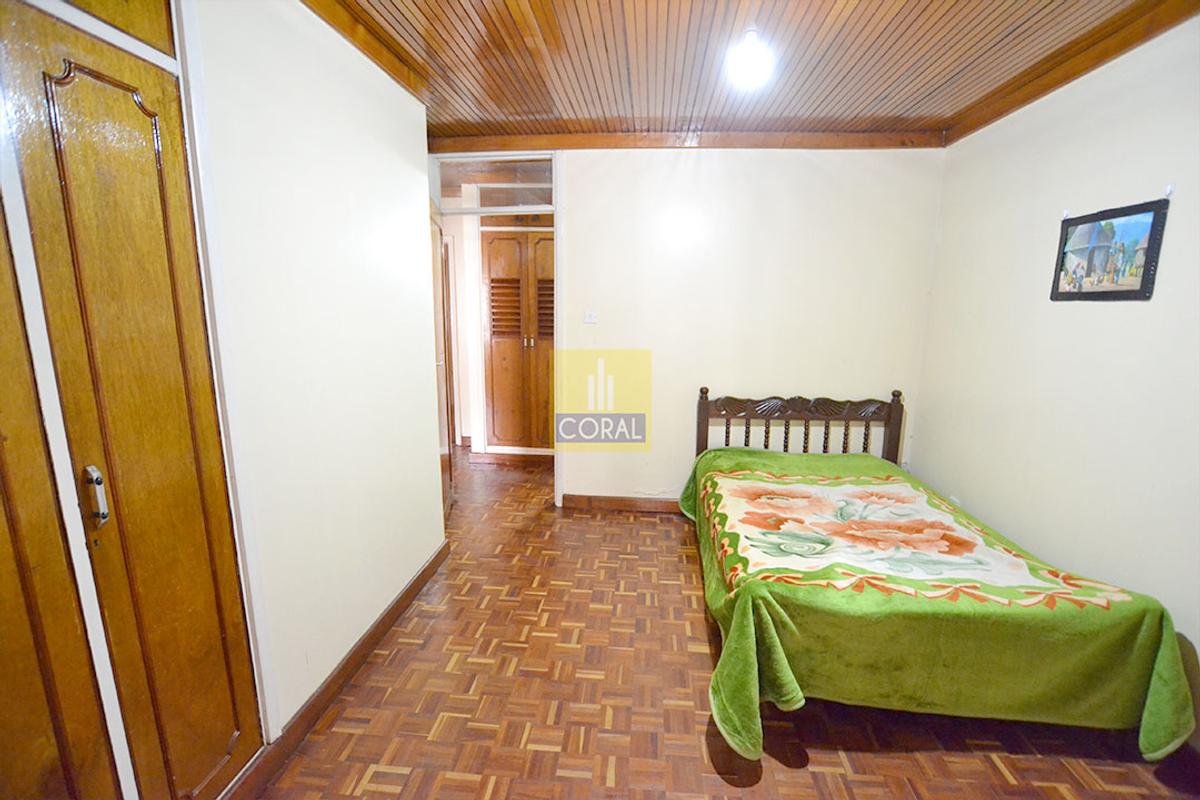 4 Bed House with Garden at Waiyaki Way - 13