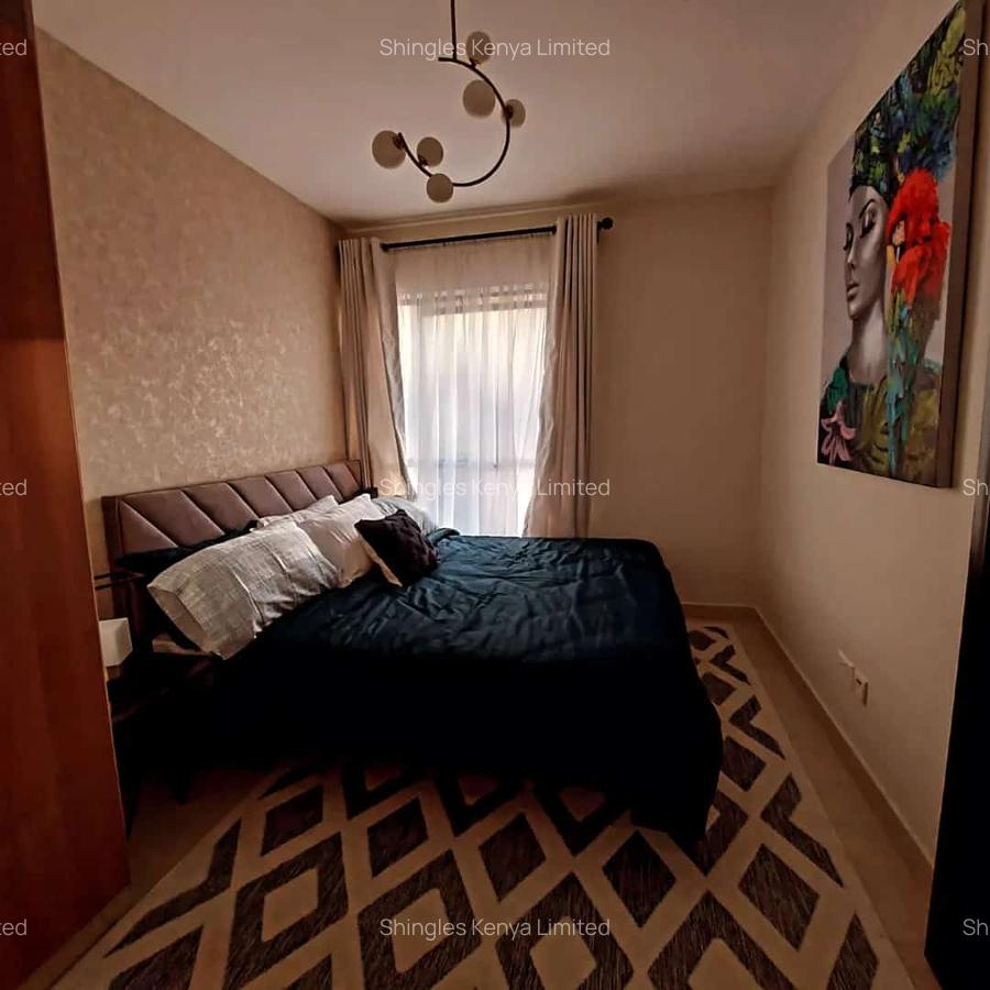 2 Bed Apartment with En Suite at Ndwaru Road - 8