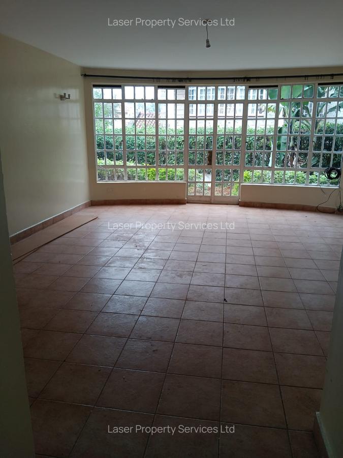 4 Bed Townhouse with En Suite at Thika Road - 1