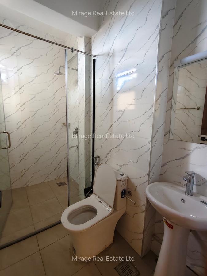 5 Bed Apartment with Staff Quarters in Parklands - 13