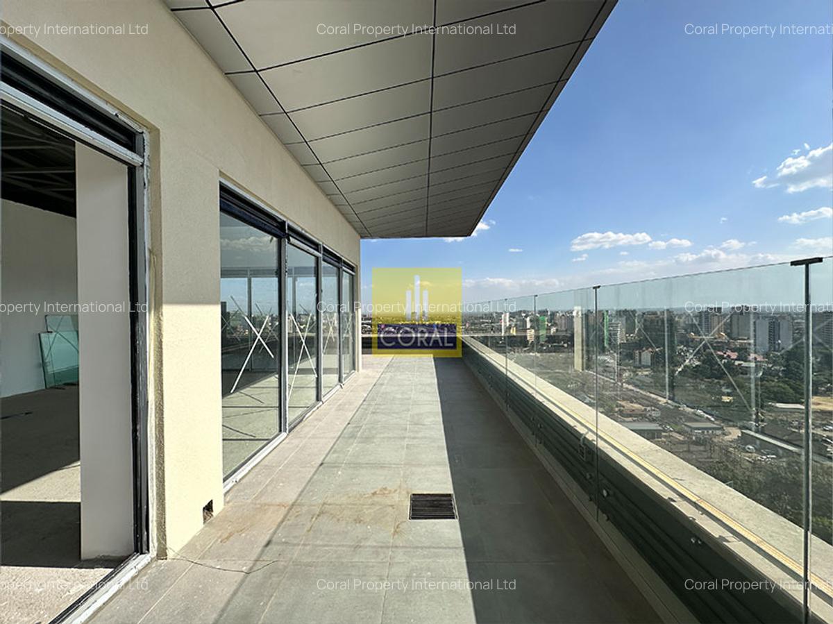 Office in Mombasa Road - 15