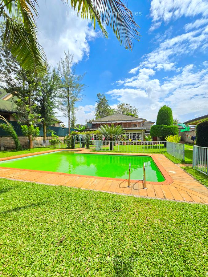 4 Bed House with En Suite in Runda - 2
