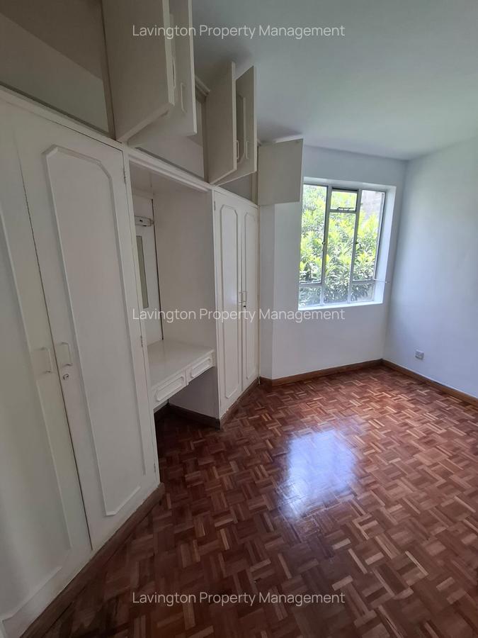 2 Bed Apartment with En Suite at Westland Road - 14