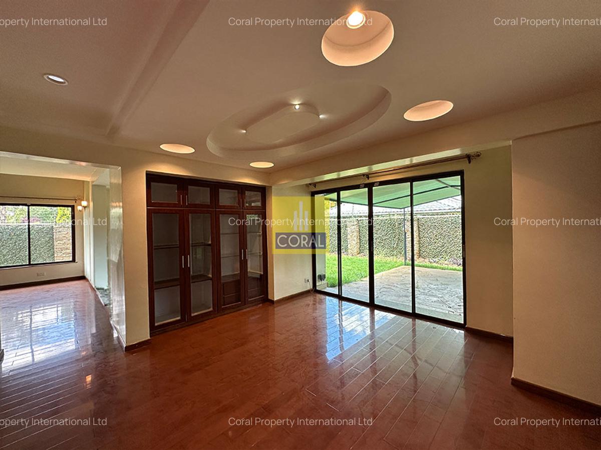 5 Bed Villa in Karen - 10