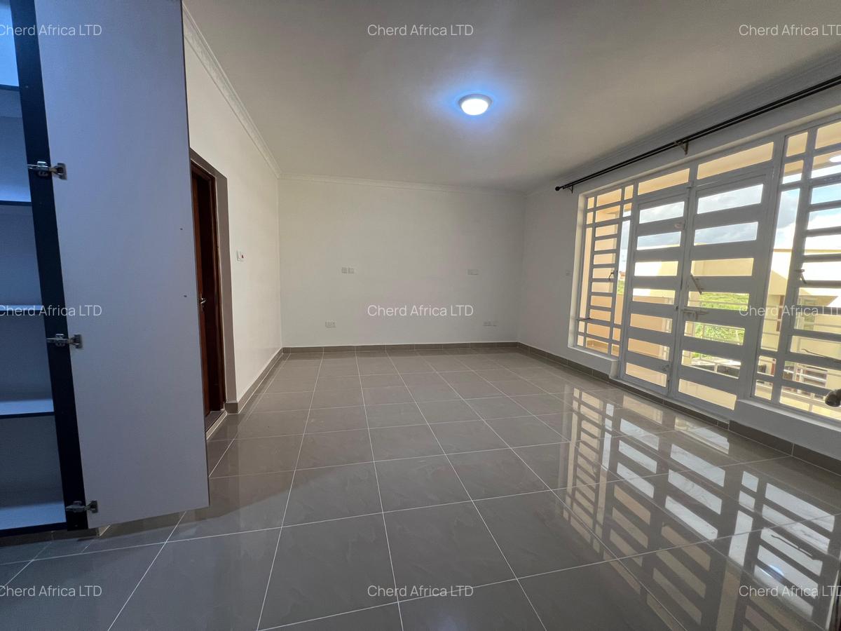 4 Bed Villa with En Suite at Muigai - 4