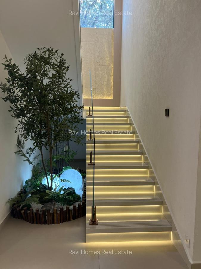 1 Bed Apartment with Swimming Pool at Githunguri Road - 3