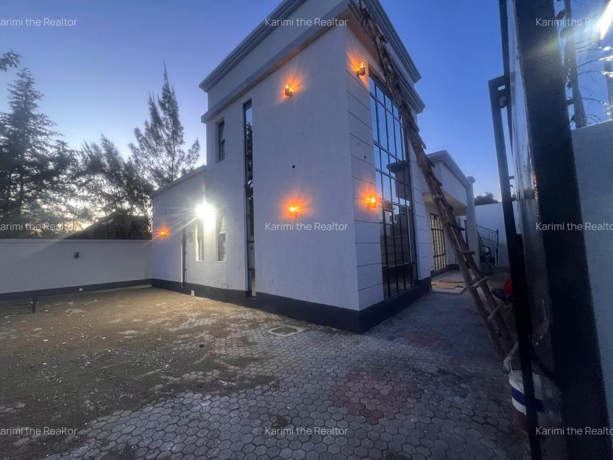 4 Bed Townhouse with En Suite in Ruiru - 6