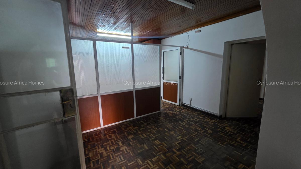 Office with Service Charge Included at Yaya Centre - 1