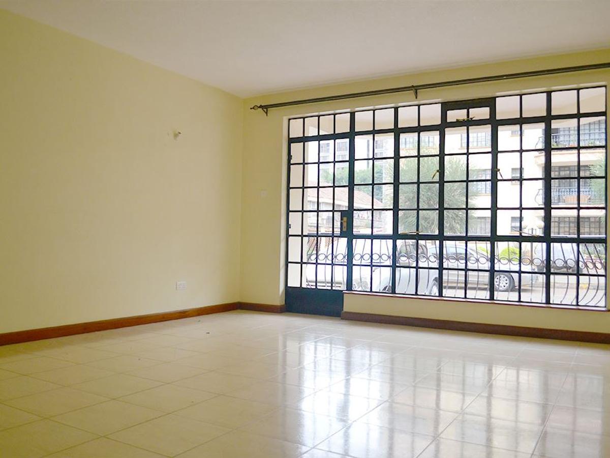 3 Bed Apartment with En Suite at Sports Road - 3