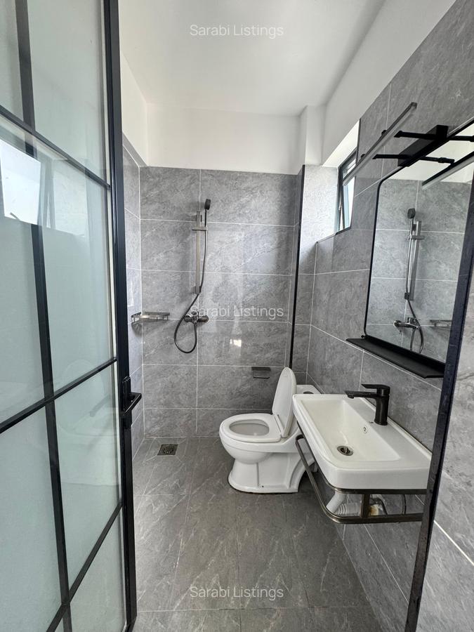 4 Bed Apartment with En Suite in Lavington - 6