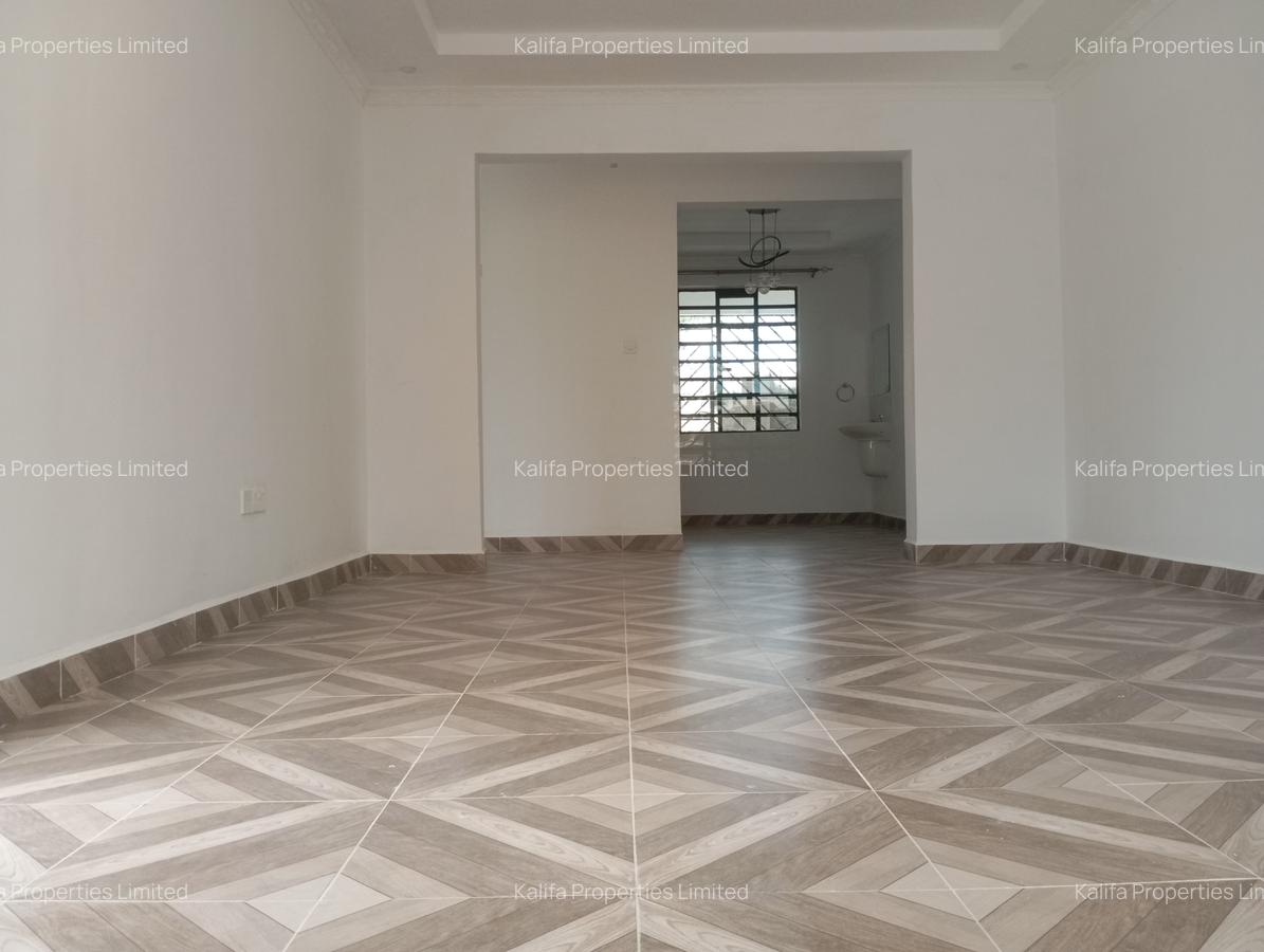 3 Bed House with En Suite in Kitengela - 6