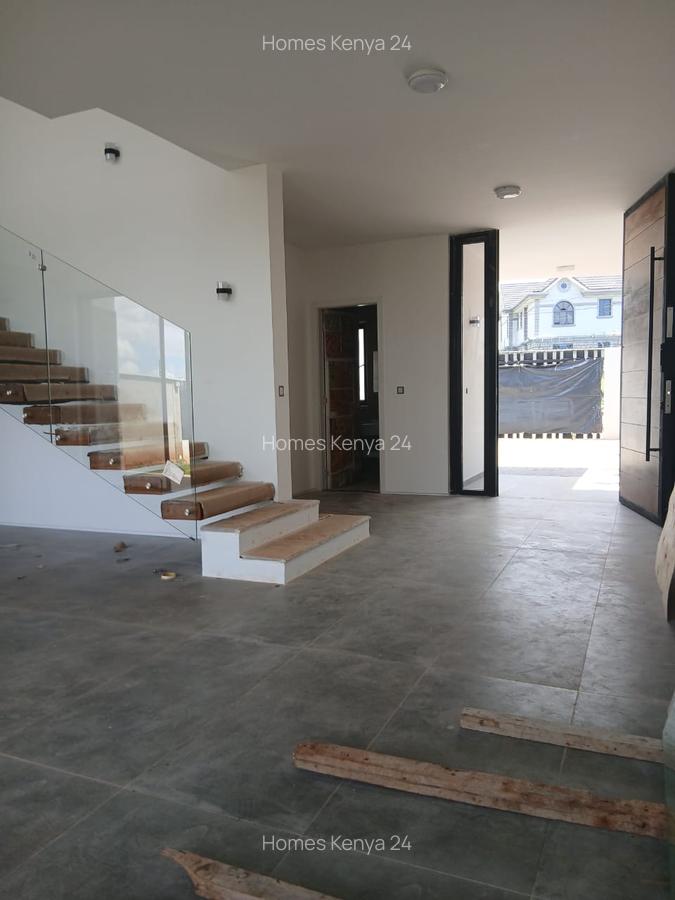 4 Bed Townhouse in Kiambu Road - 11