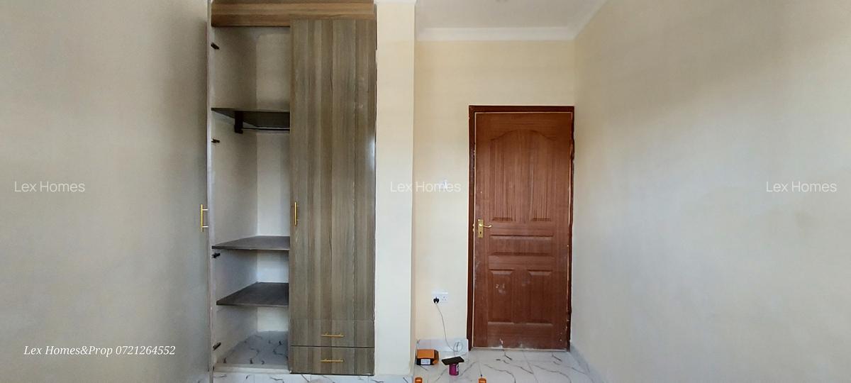 3 Bed House with En Suite in Ongata Rongai - 4