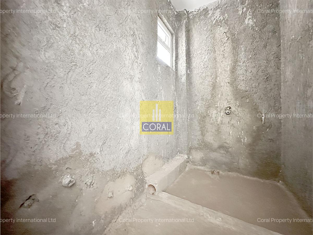 4 Bed Apartment in Parklands - 16