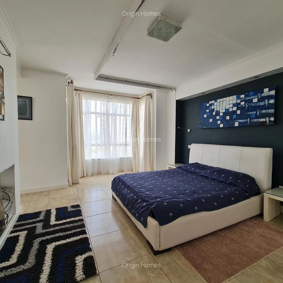 Furnished 1 Bed Apartment with En Suite in Lavington - 15