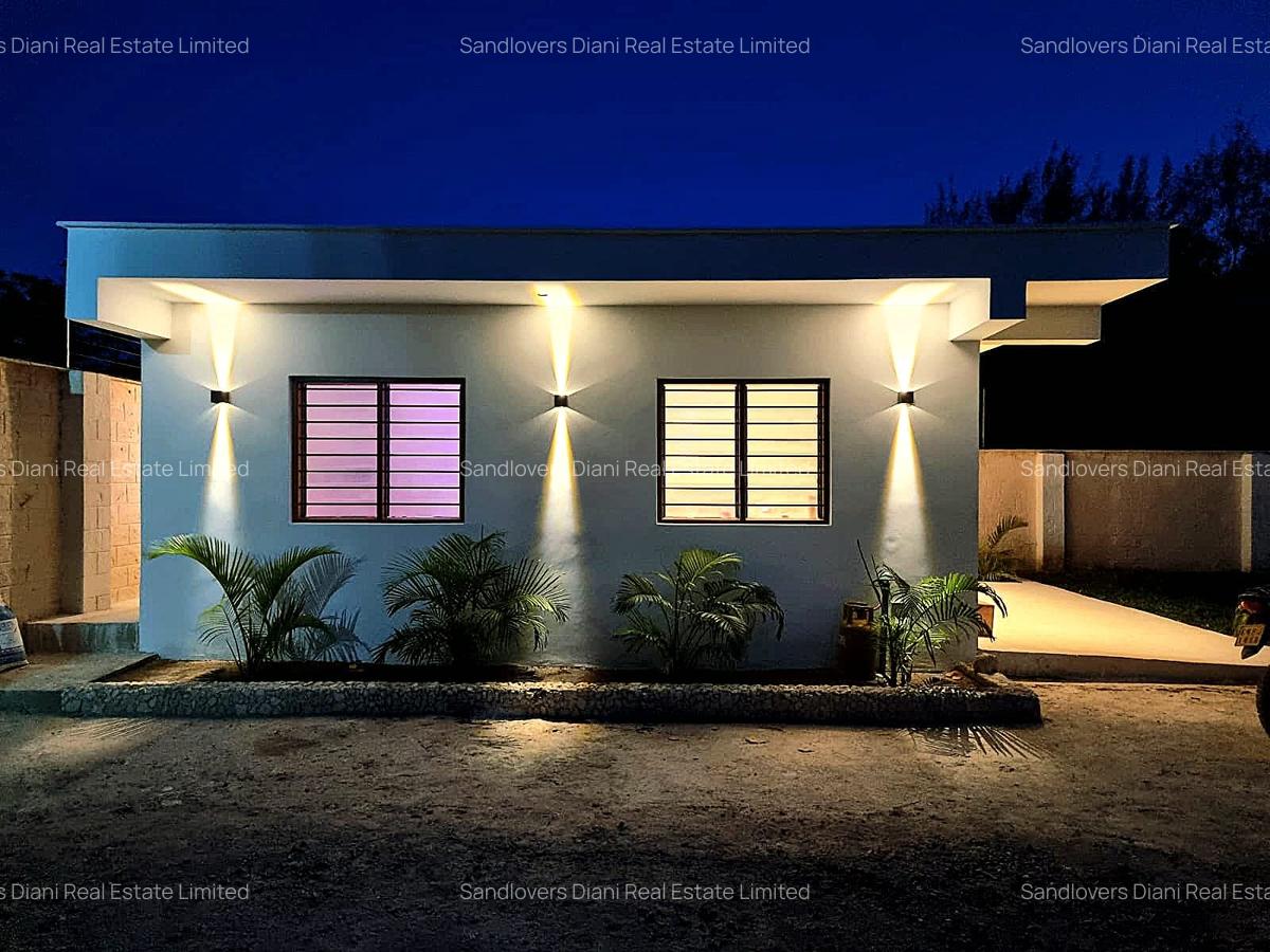 4 Bed Villa with En Suite in Diani - 12