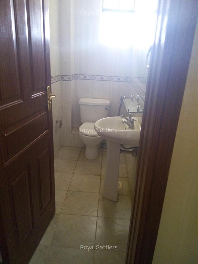 3 Bed Apartment with En Suite at Mwanzi Road - 9