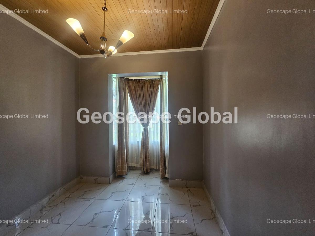 3 Bed House with En Suite in Runda - 9