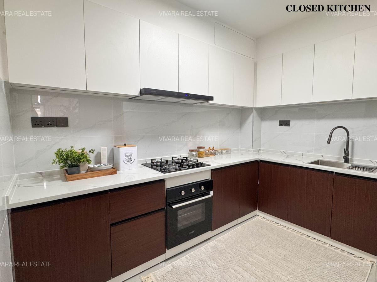 2 Bed Apartment with En Suite in Westlands Area - 8