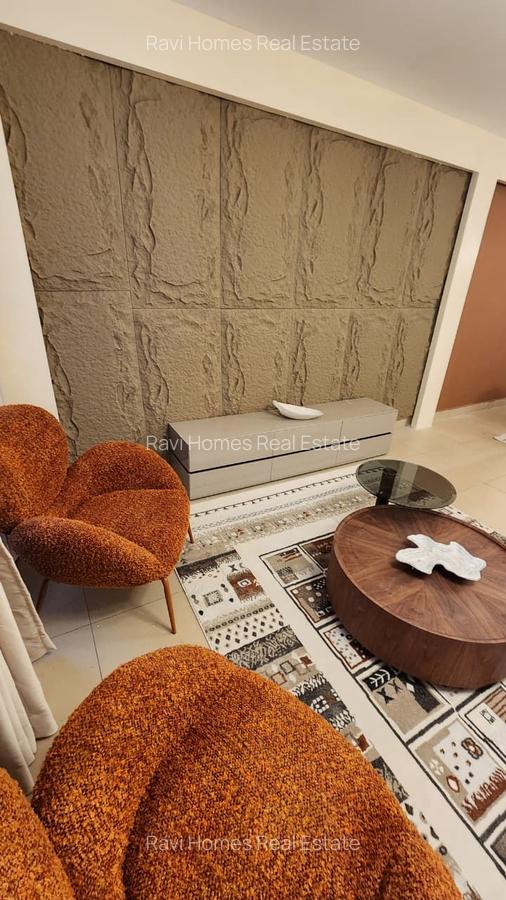 3 Bed Apartment with En Suite in Langata - 6