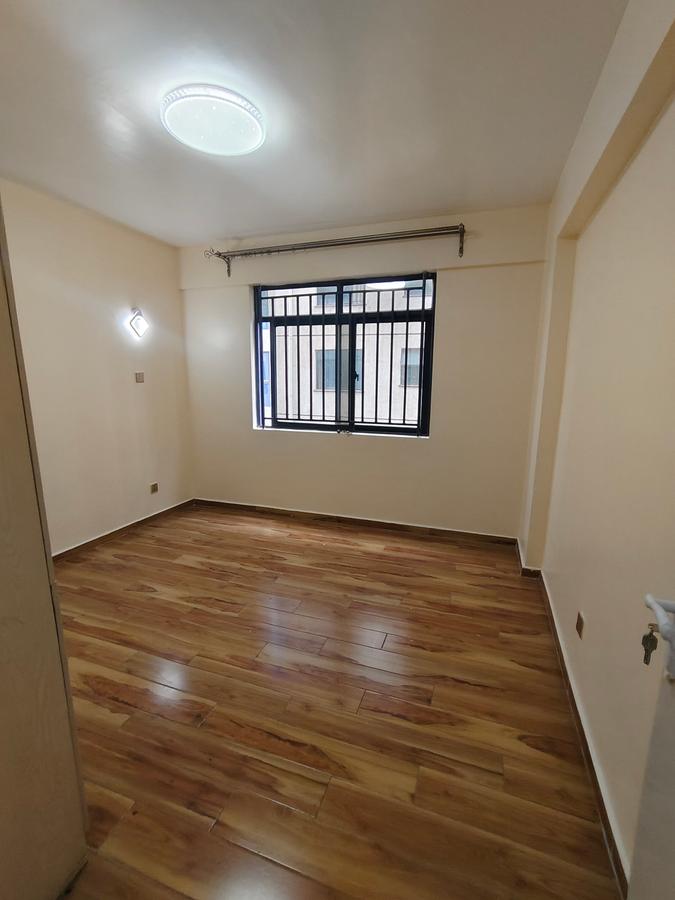 3 Bed Apartment with En Suite in Kilimani - 10