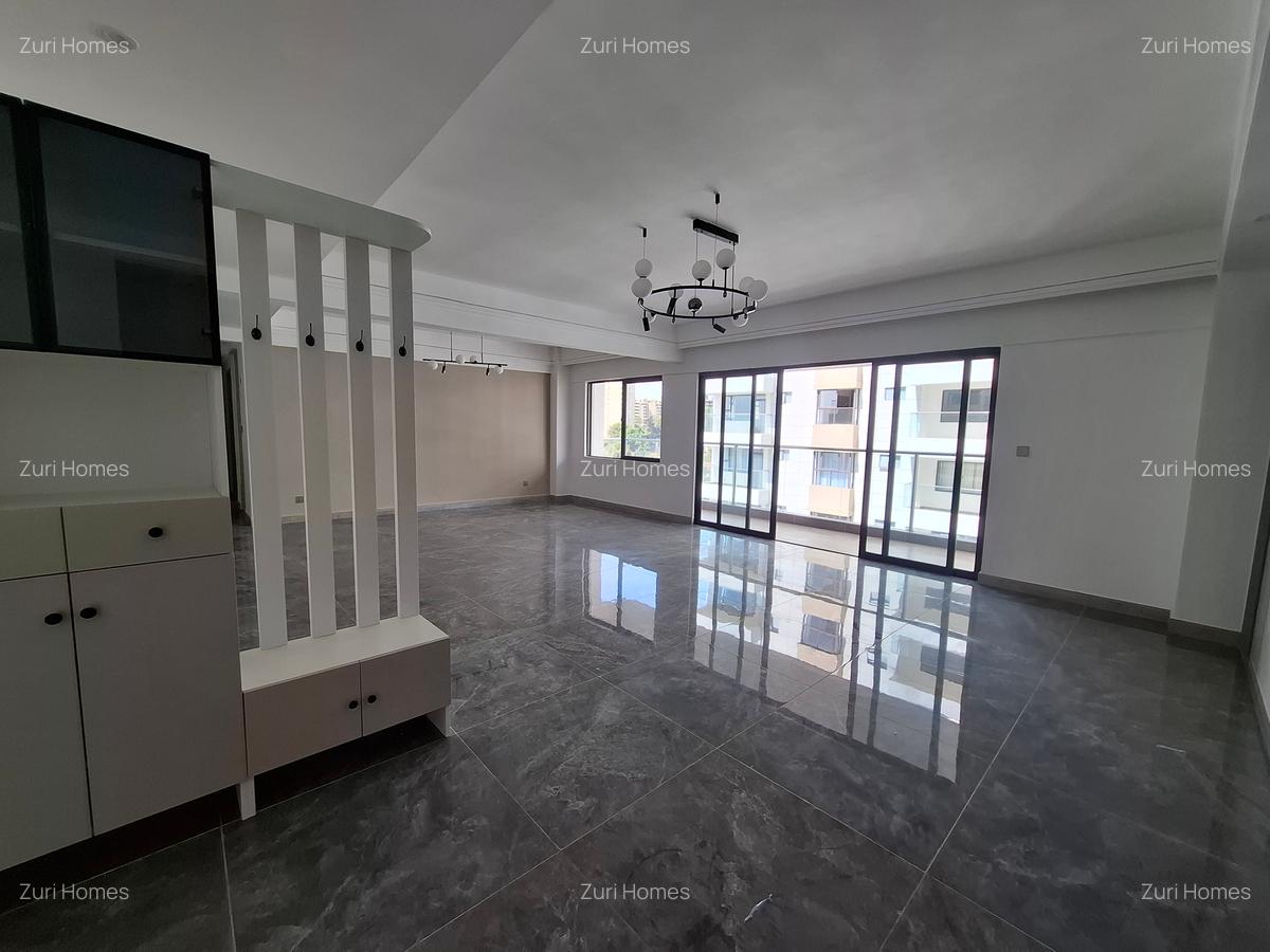 4 Bed Apartment with En Suite in Kileleshwa - 2