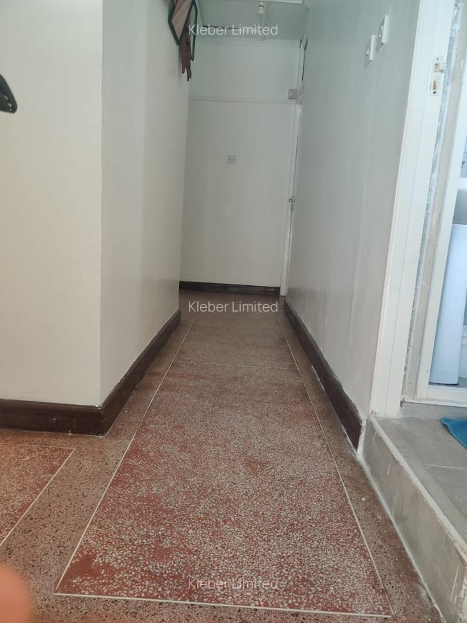 4 Bed House with Staff Quarters in Kileleshwa - 14