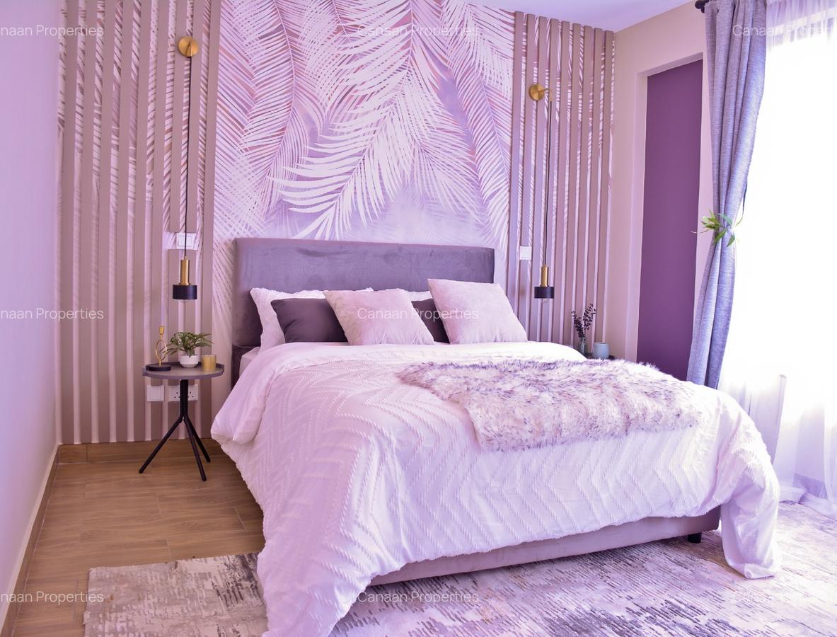 3 Bed Apartment with Gym at Westlands - 3