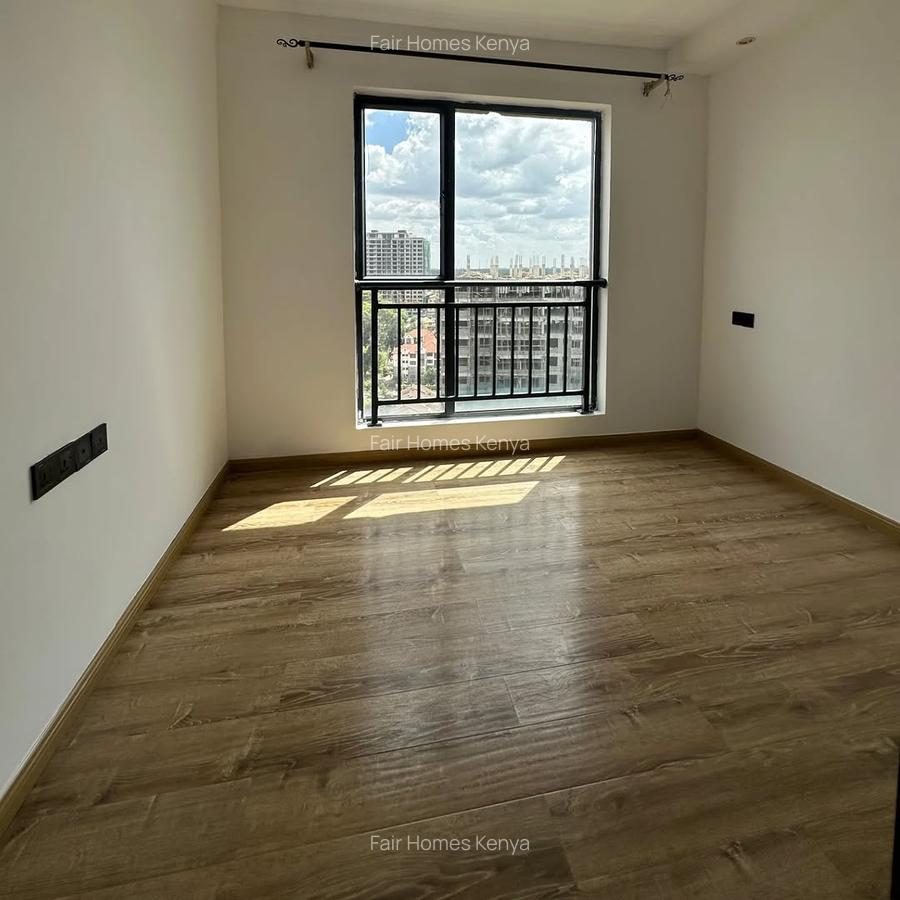 3 Bed Apartment with En Suite at King'Ara Road - 9