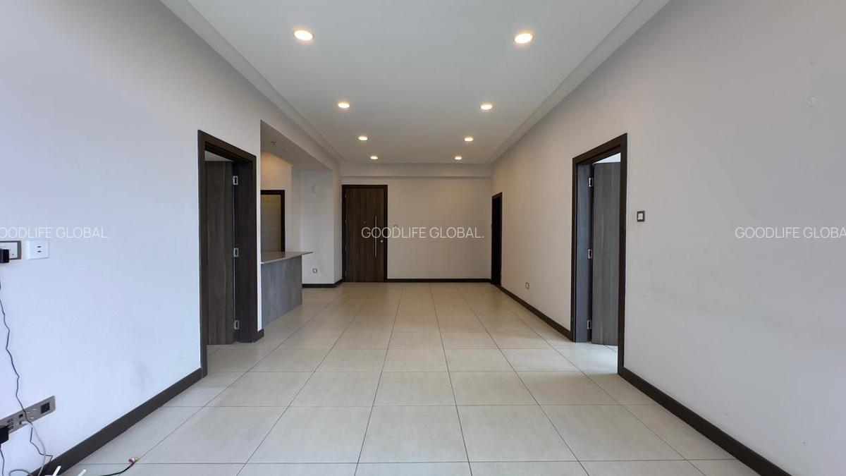 2 Bed Apartment with En Suite at Westlands - 7