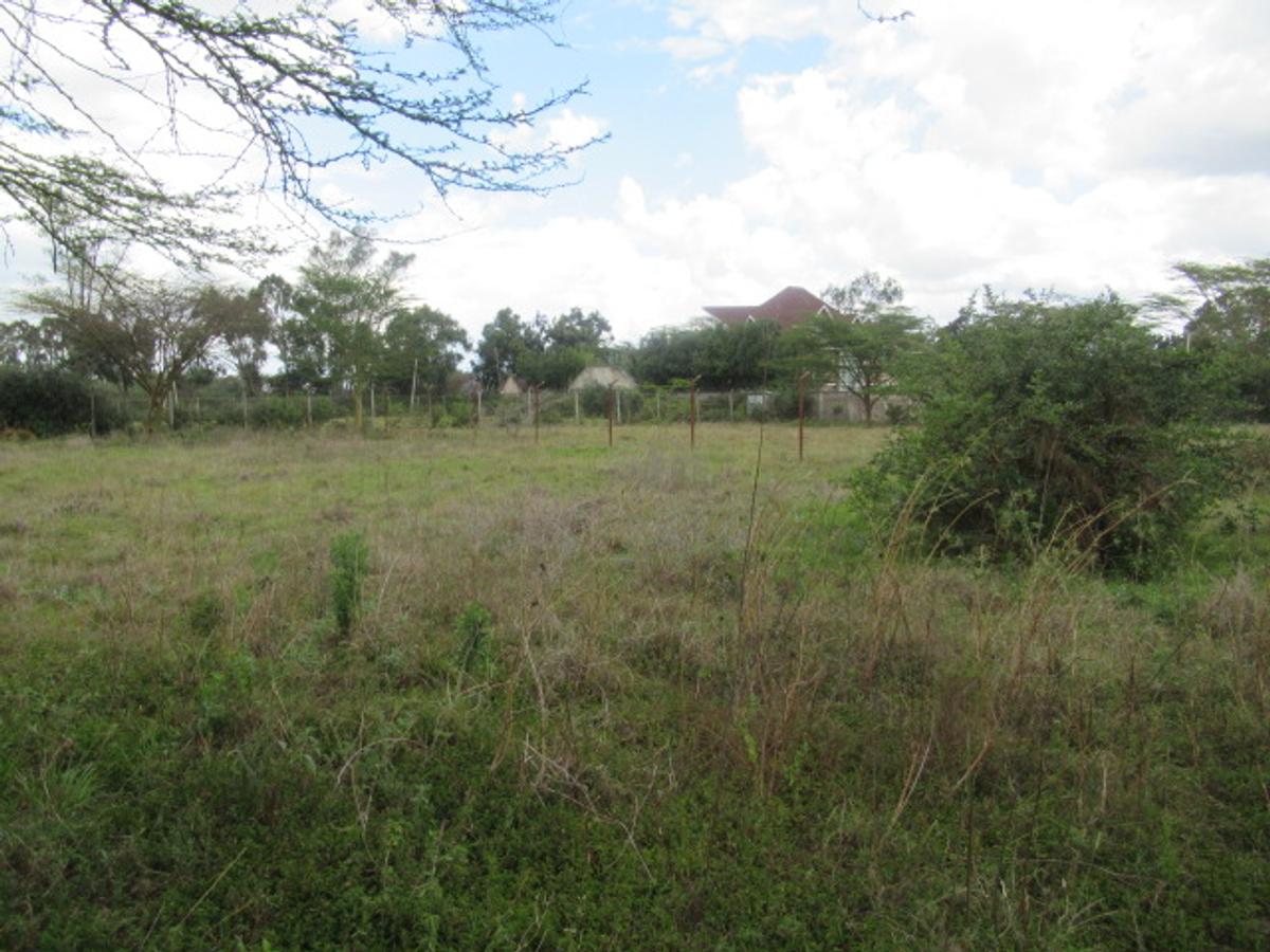 Land at Banda Ln - 1