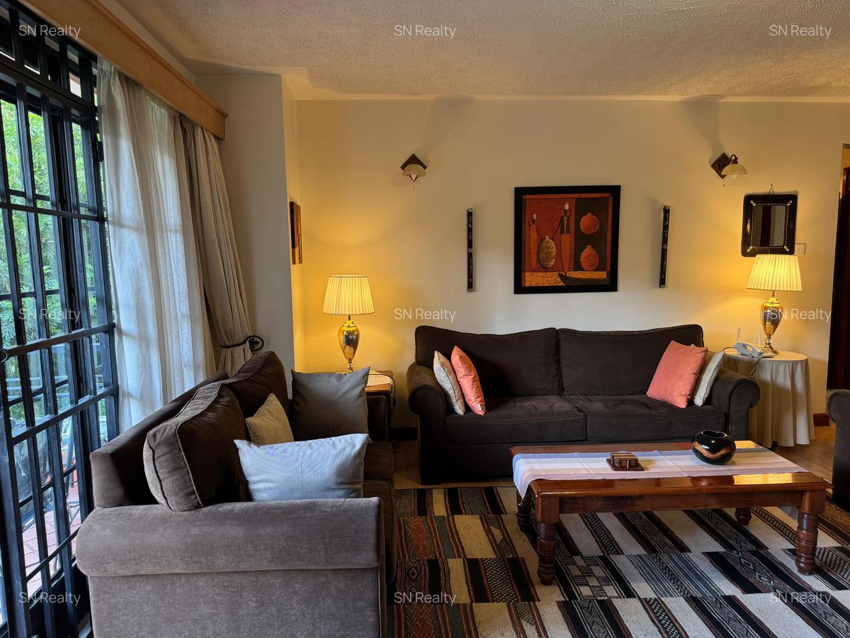 3 Bed Apartment with En Suite in Riara Road - 2