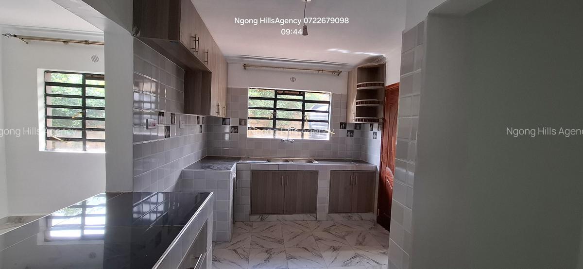 3 Bed House with En Suite in Ngong - 8