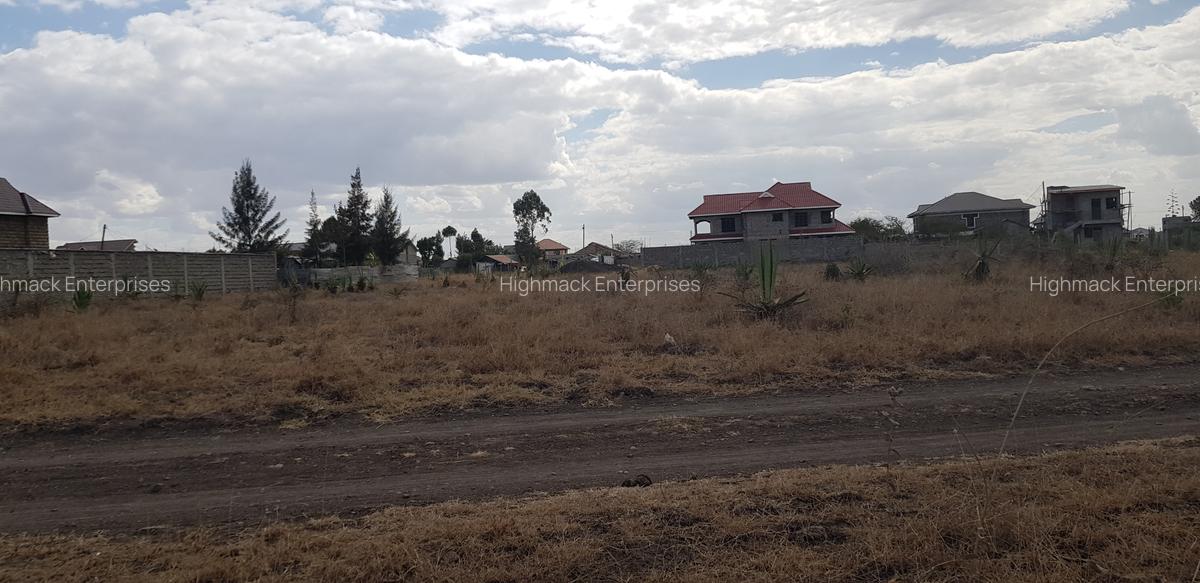 0.125 ac Residential Land at Katani Road - 1