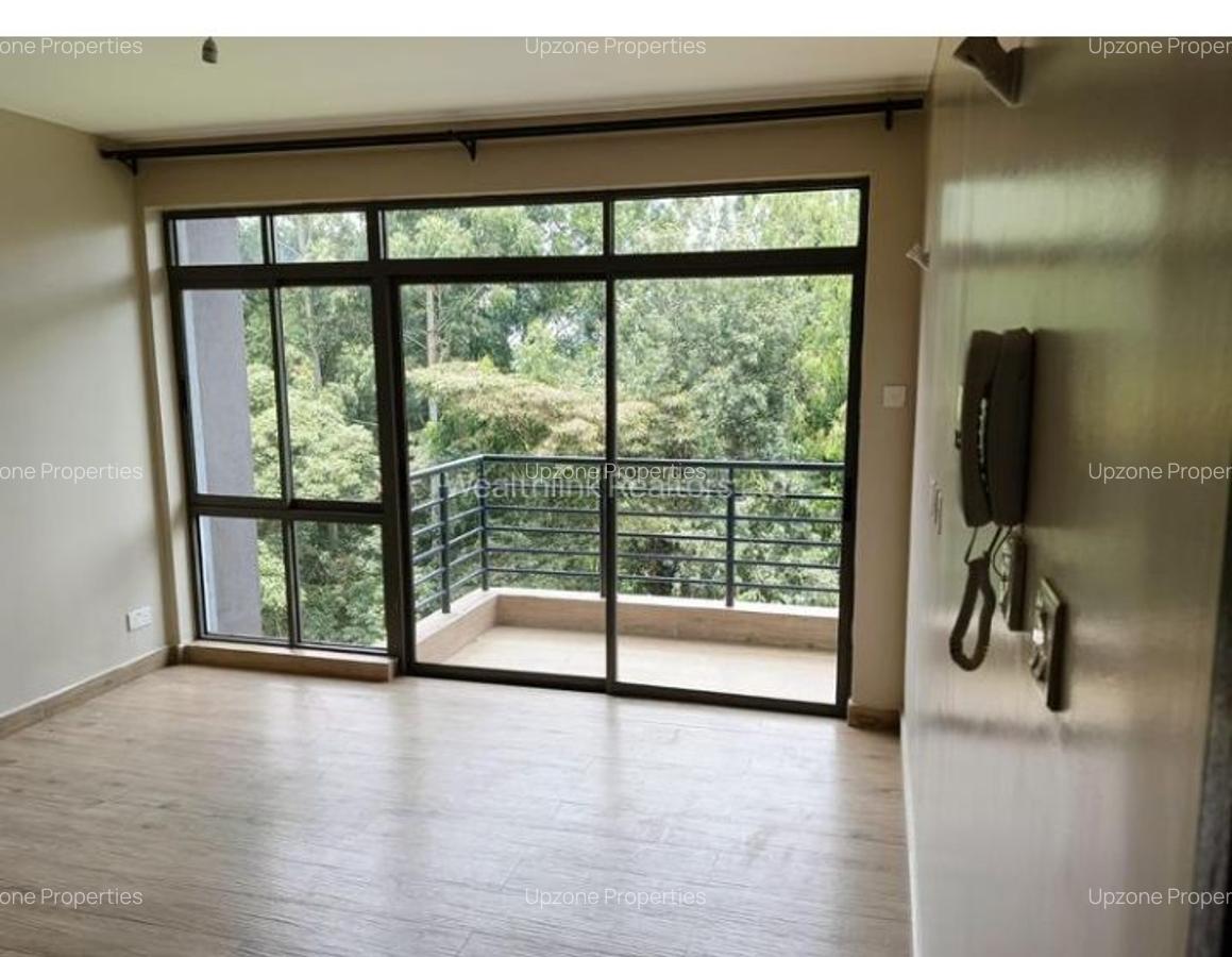 3 Bed Apartment with En Suite in Kitisuru - 1