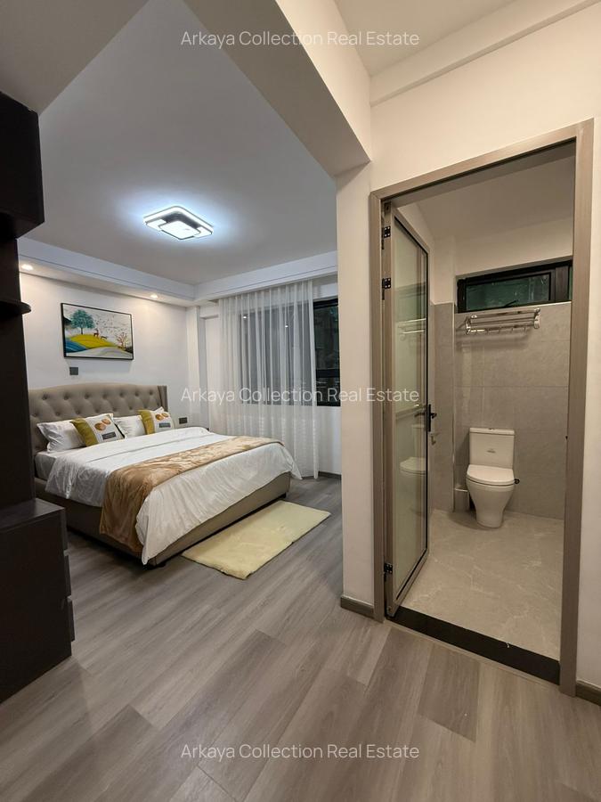 2 Bed Apartment with En Suite in Kileleshwa - 8