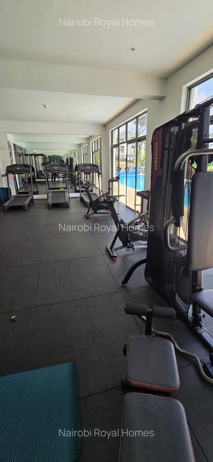 4 Bed Townhouse with En Suite at The Loft Two Rives - 4