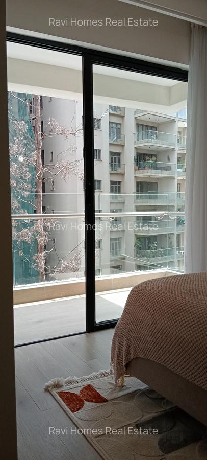 2 Bed Apartment with Swimming Pool at Ojijo Close - 19