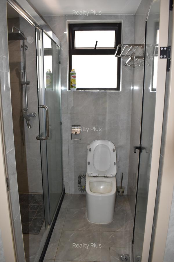 2 Bed Apartment with Swimming Pool at Othaya Road - 7