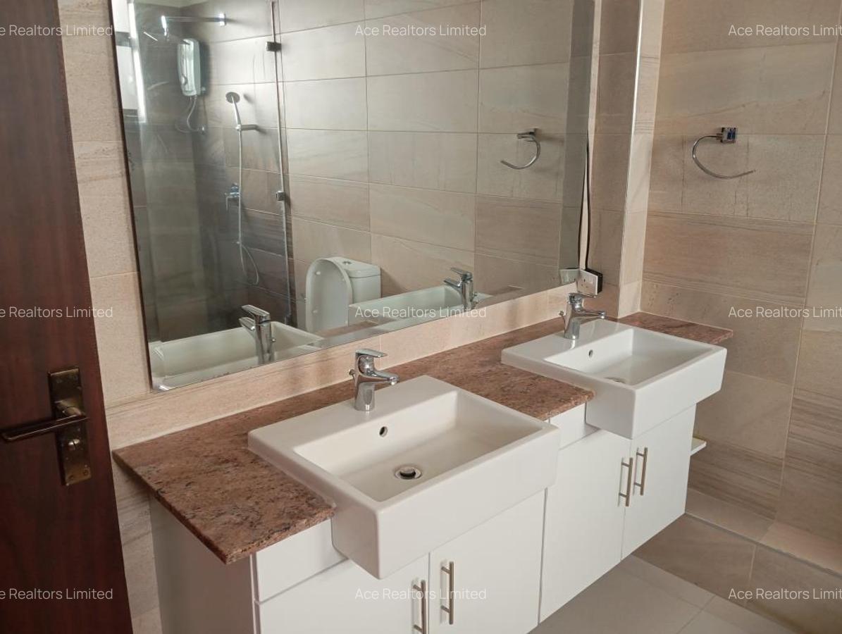 3 Bed Apartment with En Suite at General Mathenge Drive - 16