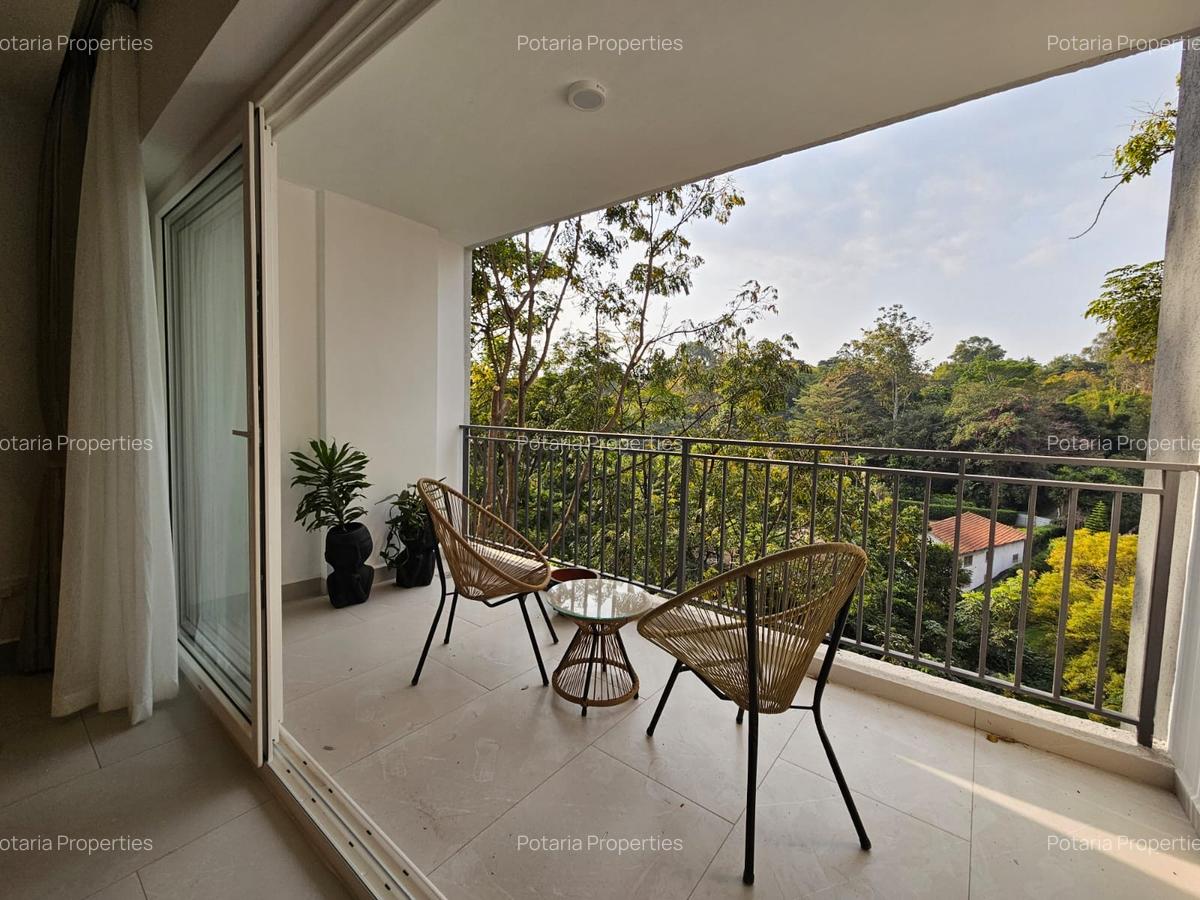 Furnished 3 Bed Apartment with En Suite in General Mathenge - 6