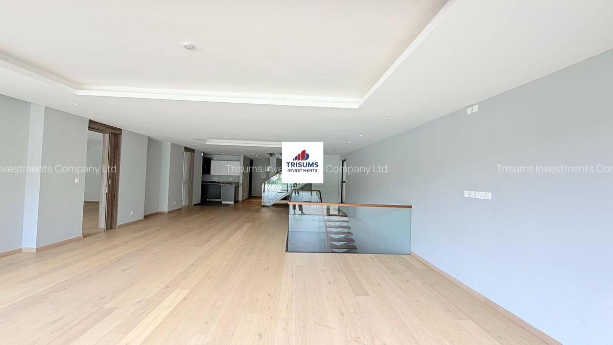 5 Bed Villa with En Suite in Lower Kabete - 3