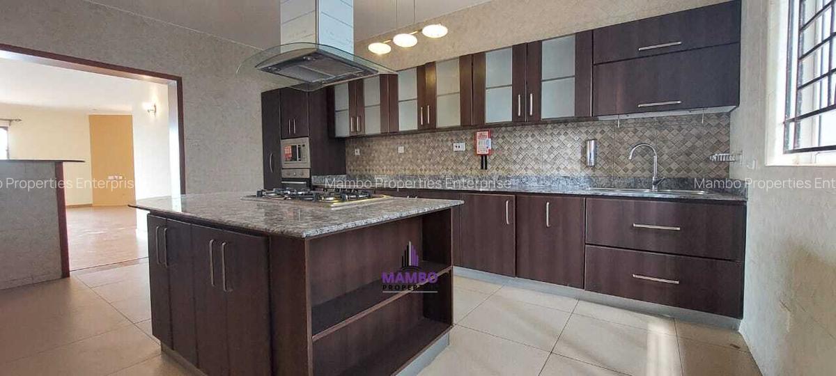 3 Bed Apartment with En Suite at Gatundu Close - 19