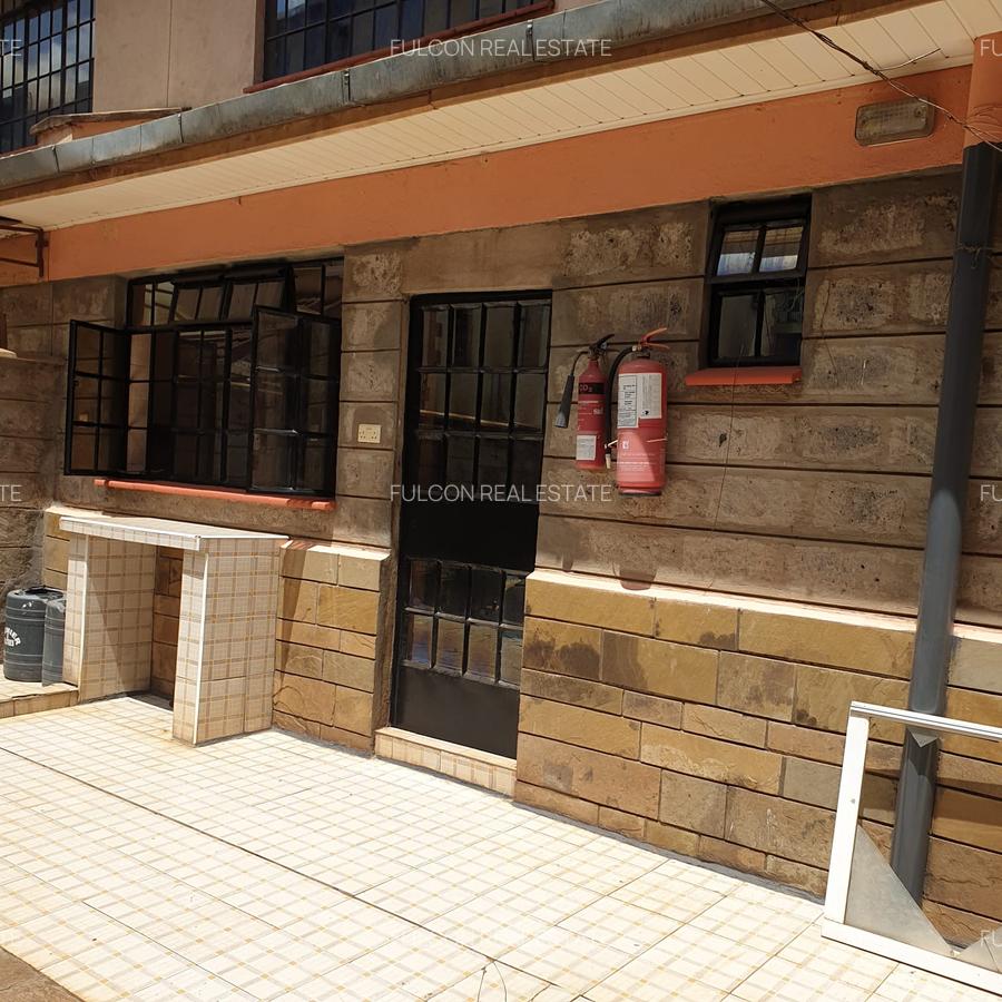 4 Bed Villa with En Suite in Lavington - 18