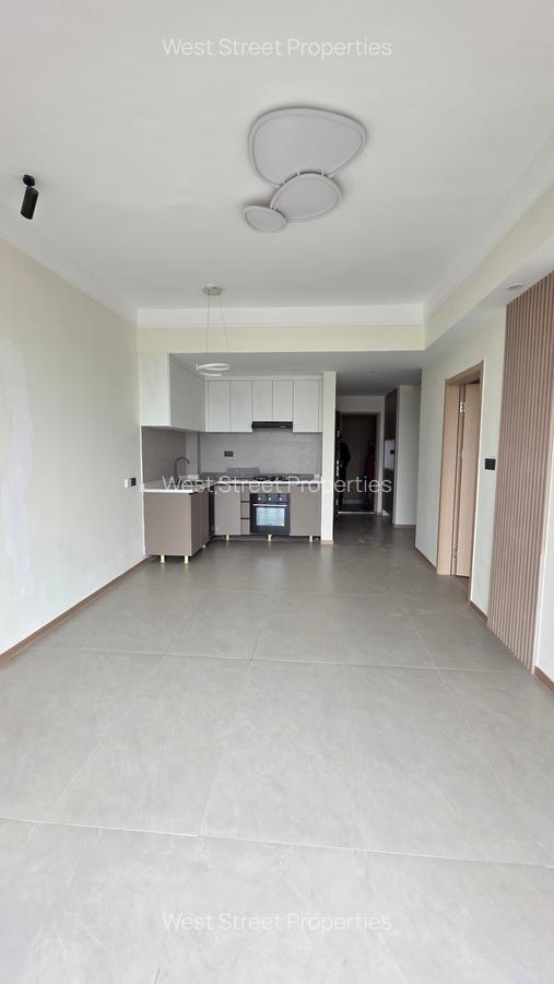 1 Bed Apartment with En Suite at Westlands - 8