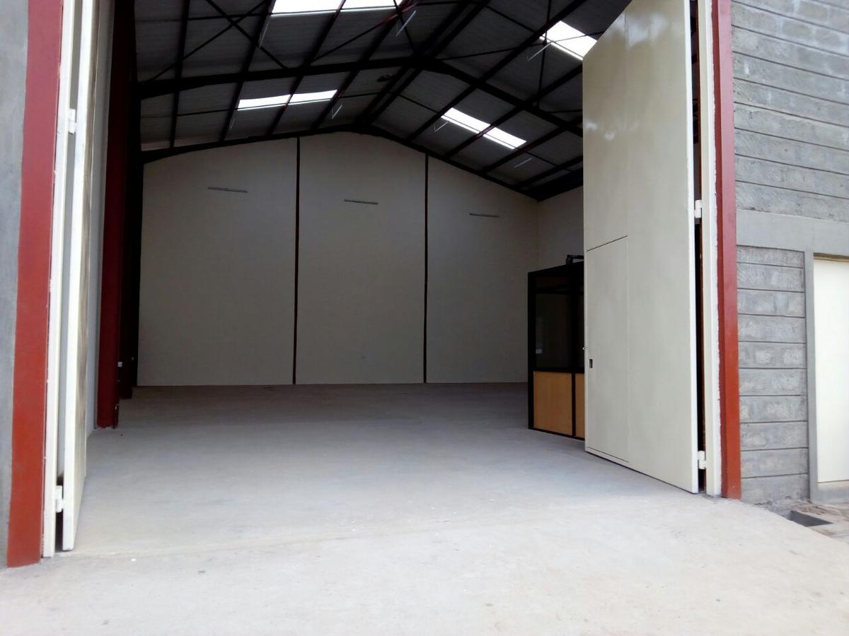 2,168 ft² Warehouse with Parking in Ruiru - 6