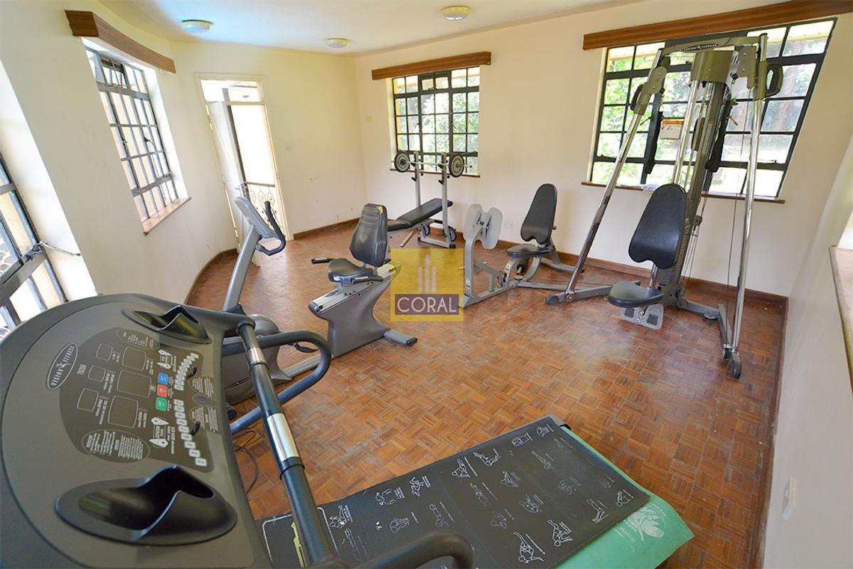 3 Bed Apartment in Westlands Area - 18