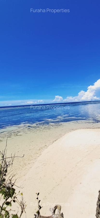 Residential Land in Diani - 3