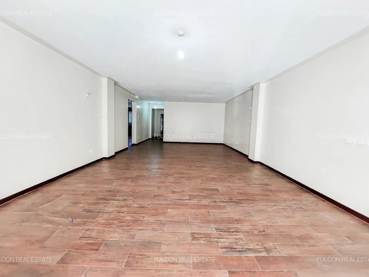 4 Bed Apartment with En Suite in General Mathenge - 9